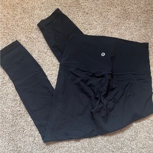 LULULEOM align leggings